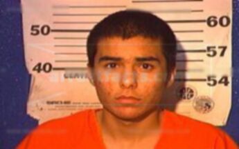 Mark Antonio Huerta Carrizales