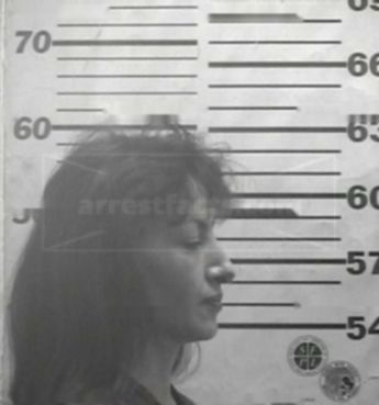 Helen Patricia Gutierrez