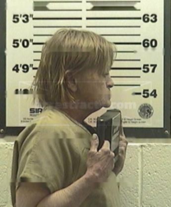 Karen Hutchinson