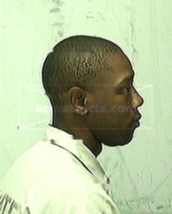 Roosevelt Tolon Iii