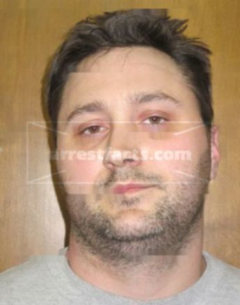 Jonathon Scott Reysen