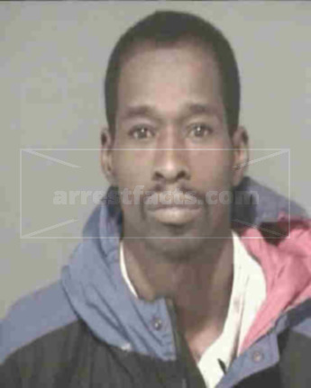Lyndon Bayne Hill
