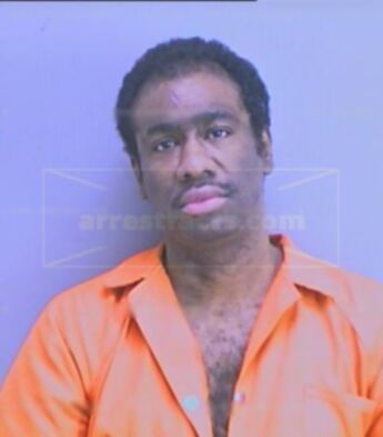 Anthony Ray Sanders