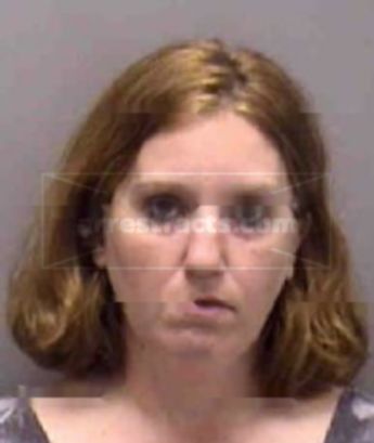 Melanie Dawn Hudson