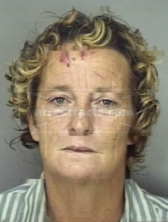 Lorrie Blue Carter