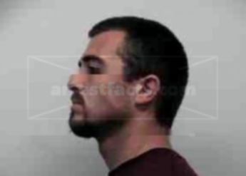 Justin Raymond Hodges