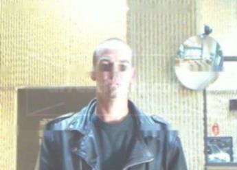 Derek Scott Lingafelter