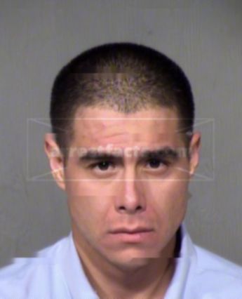 Oscar Gonzalez
