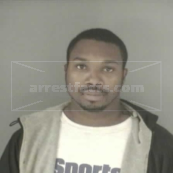 Zachary Nmn Holyfield