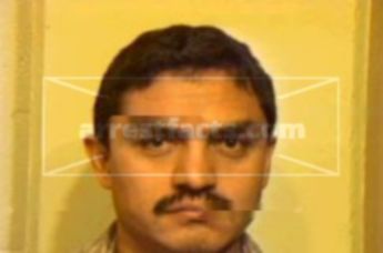 Felipe Jesus Morales