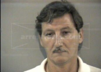 Larry Chapman