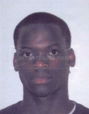 Marcus Dewayne Nickerson