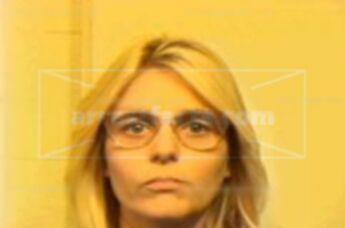 Kimmy Jolyn Spencer