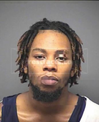 Adam Terrell Parker
