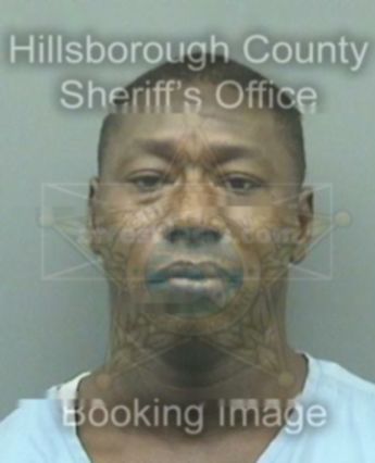 Kevin Dewayne Powell