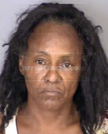 Brenda Joyce Roberts