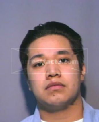 Edgar Alexander Aguerro