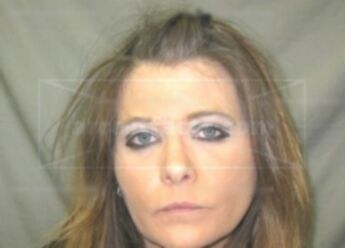 Stephanie Marie Hoover