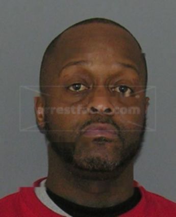 Alphonso Norman