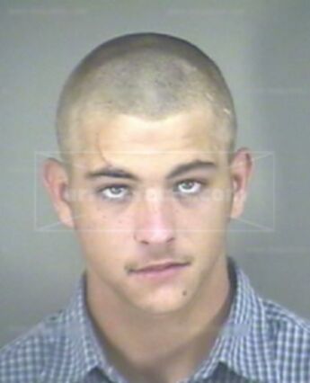 Dustin Lee Yates