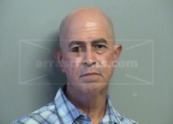 Mark Anthony Mcelyea