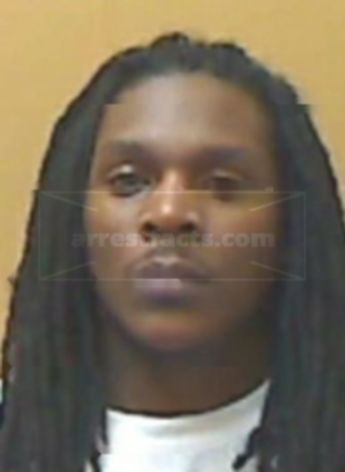 Antoine D Purvis