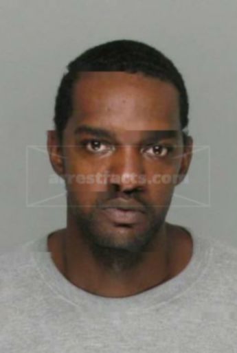 Tyron Laron Cooks