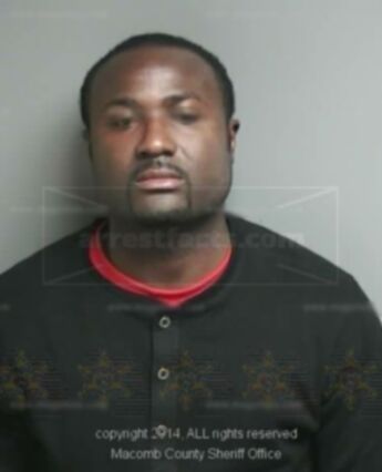 Peter James Shavers