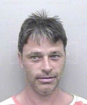 Richard James Somers