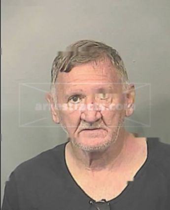 Conley Leo Evans