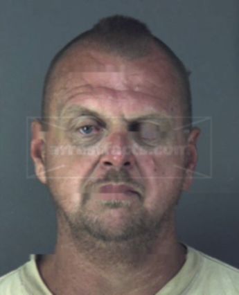 Jared Newton Asbury