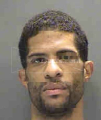 Vincente Omar Forney