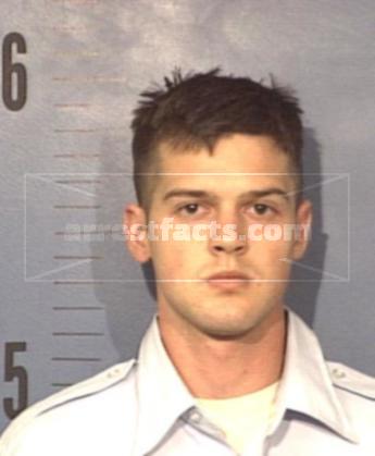 Matthew Dale Mccarrick