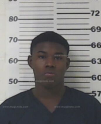 Herbert Antoine Washington