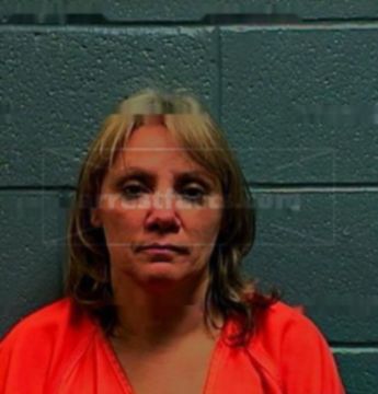Sharon Lee Robinson