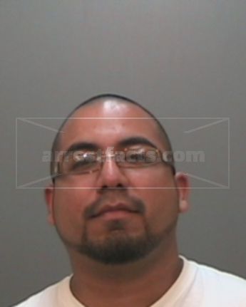 Robert Tristan Rodriguez