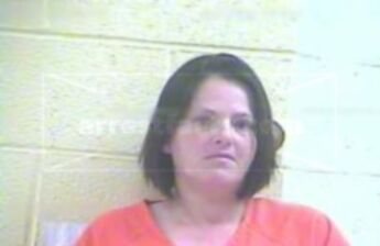 Melissa Leigh Prather