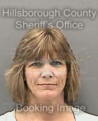 Darlene Lee Nordheim