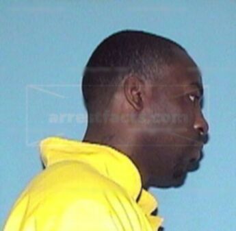 Jamarain T. Tuggles