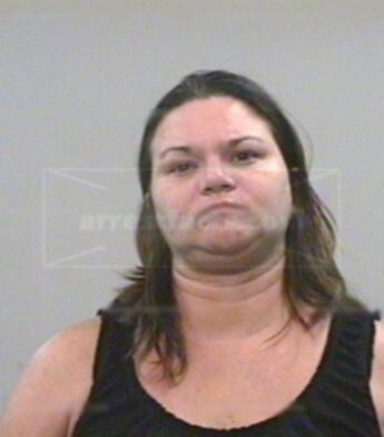 Kimberly Ann Williams