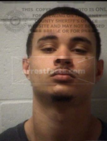 Joshua Shadell Mitchell