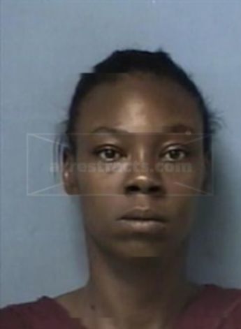 Nicole Michelle Crowder