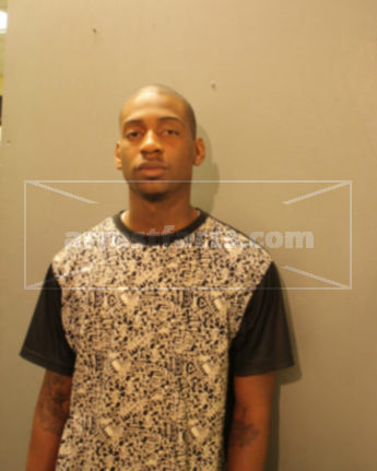Davaun Donnel Smith