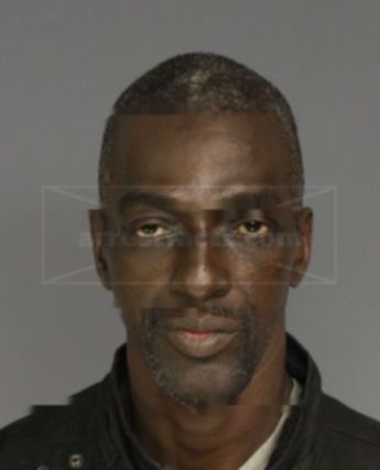 Wayne Spann