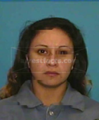 Christine Vasquez Fulford