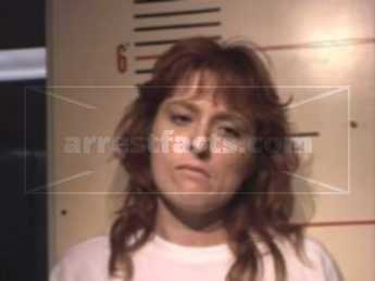 Lisa Marie Corrigan