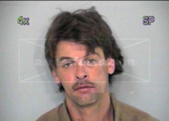 Walter Garrett Larue