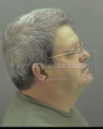 Larry John Baker