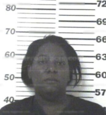 Rebecca Denise Ray