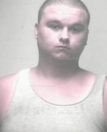 Robert Duane Harris